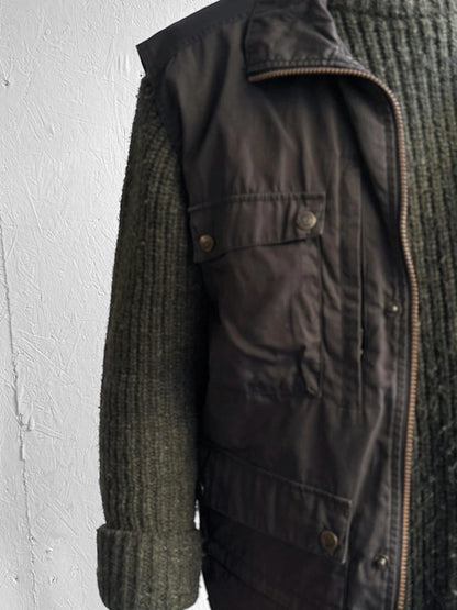 Fjallraven G-1000 Utility Vest Gilet XL