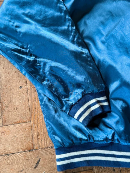 Vintage Japanese Bomber Jacket XL