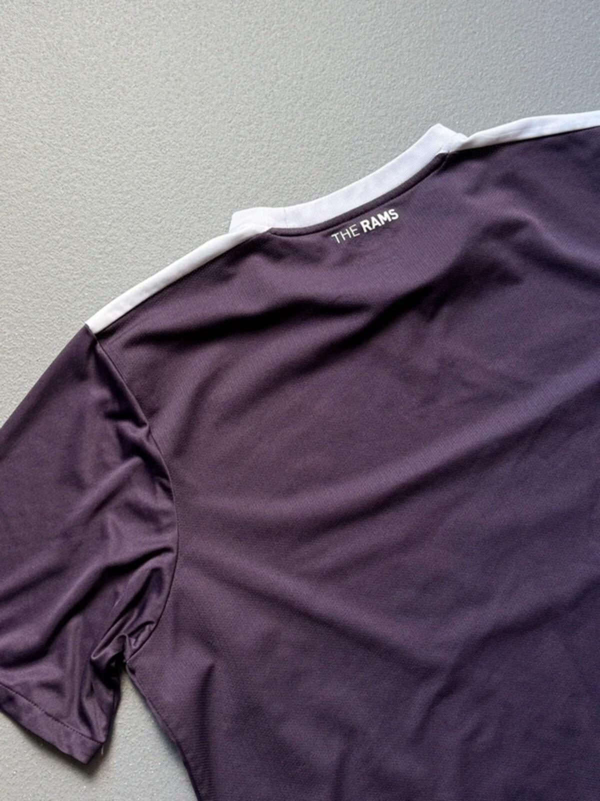 Derby County 2015 Away Football Shirt XXL