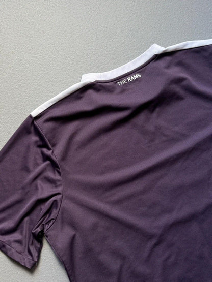 Derby County 2015 Away Football Shirt XXL