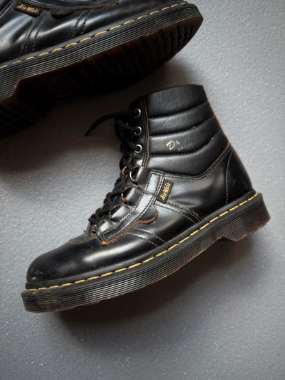 Dr Martens Air Cushioned Monkey Boots UK 5