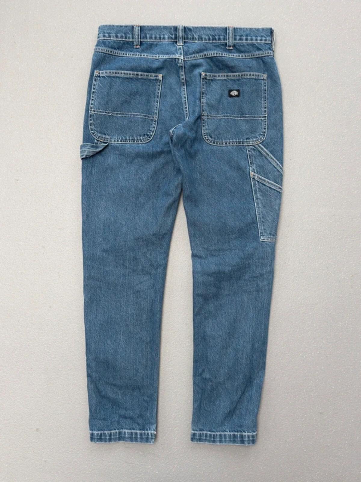 Dickies Carpenter Slim Jeans 34 x 34