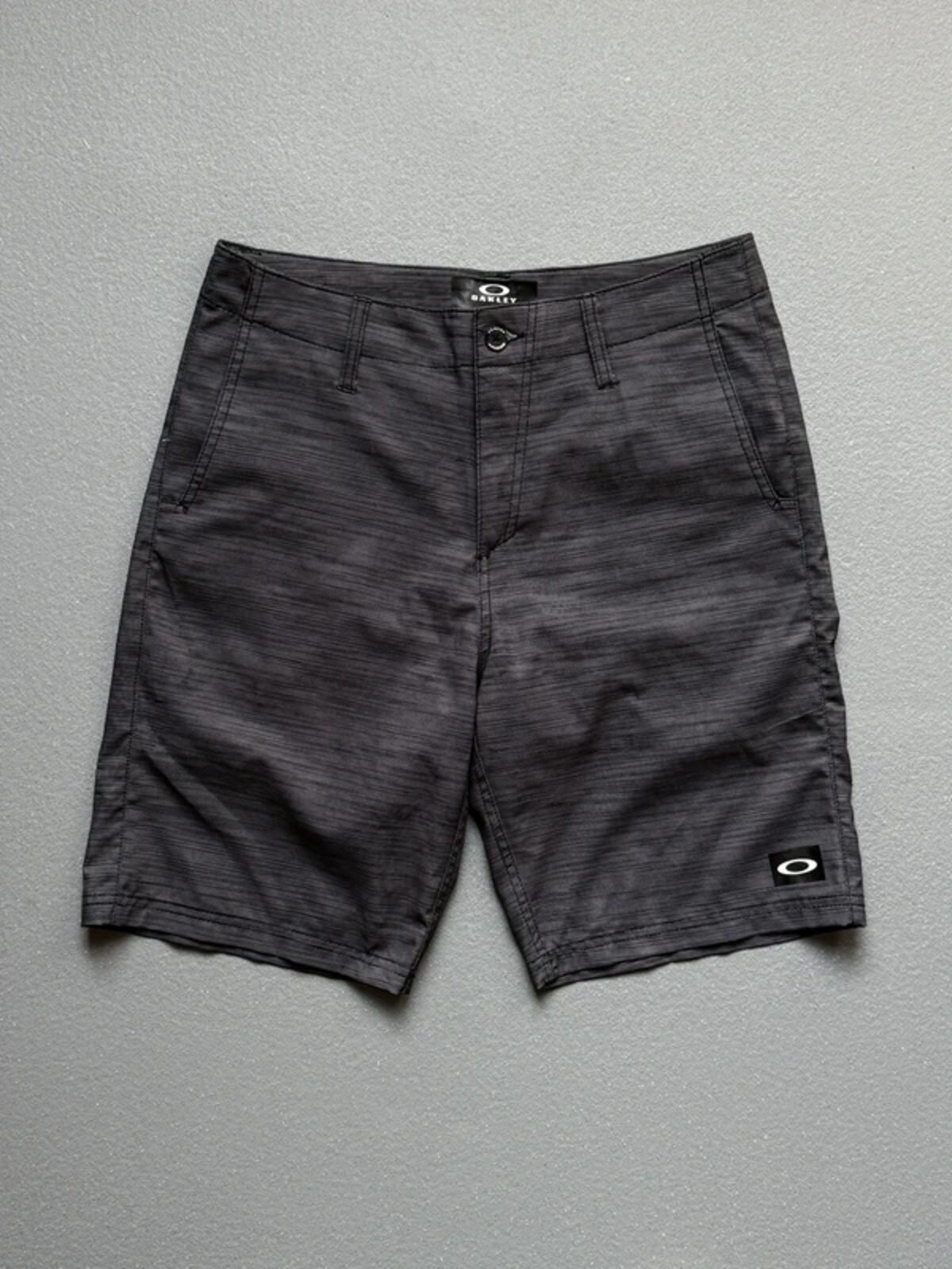 Oakley Active Running Sport Shorts 30”