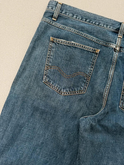 Carhartt Westerly Pant Baggy Jeans 38 x 32