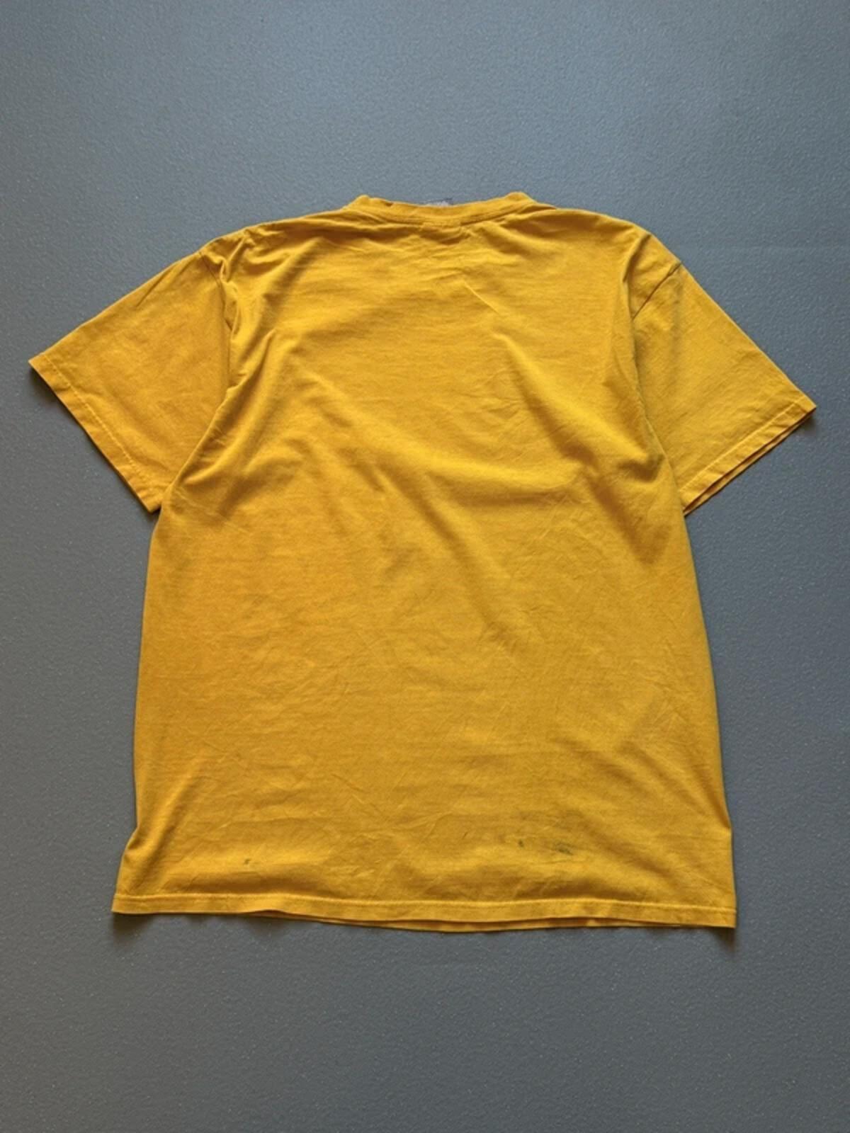 Nike Centre Swoosh Y2K Missouri T Shirt Large