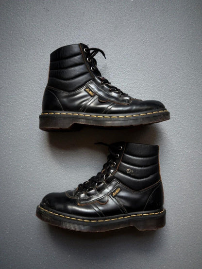 Dr Martens Air Cushioned Monkey Boots UK 5