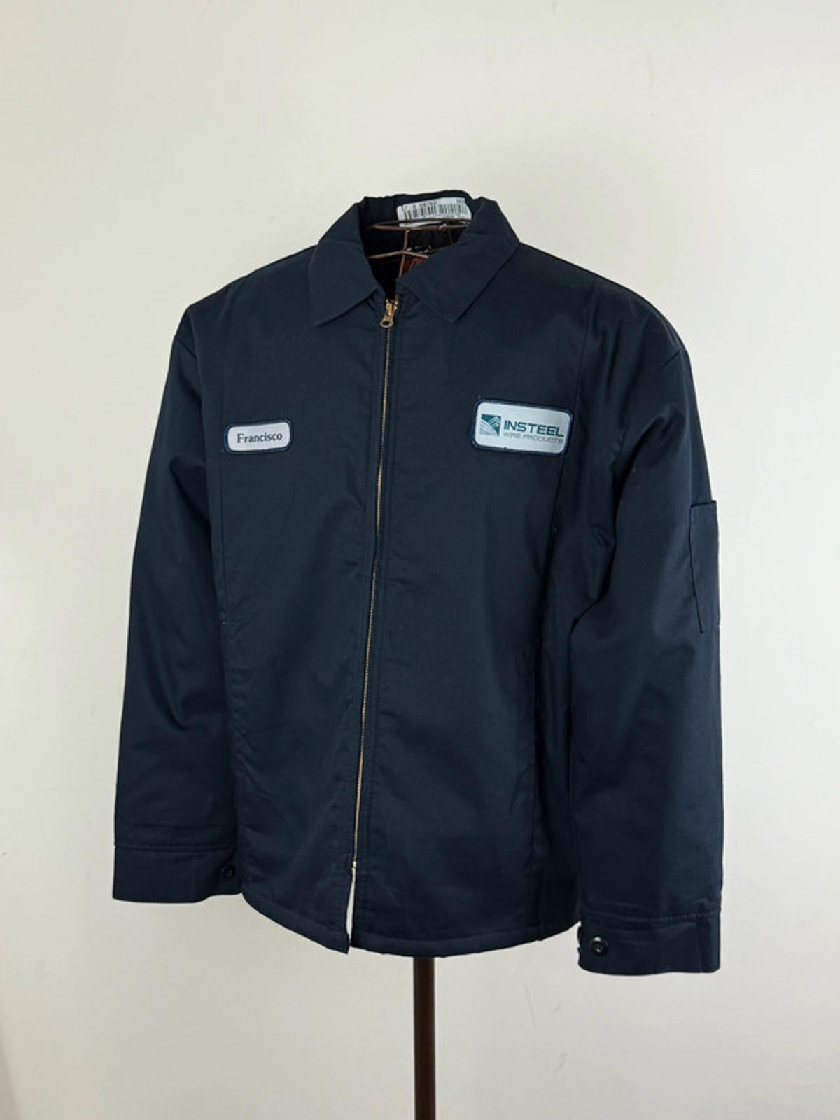 Vintage Baggy Work Bomber Jacket XL