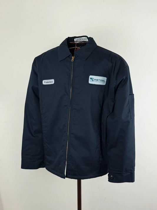 Vintage Baggy Work Bomber Jacket XL