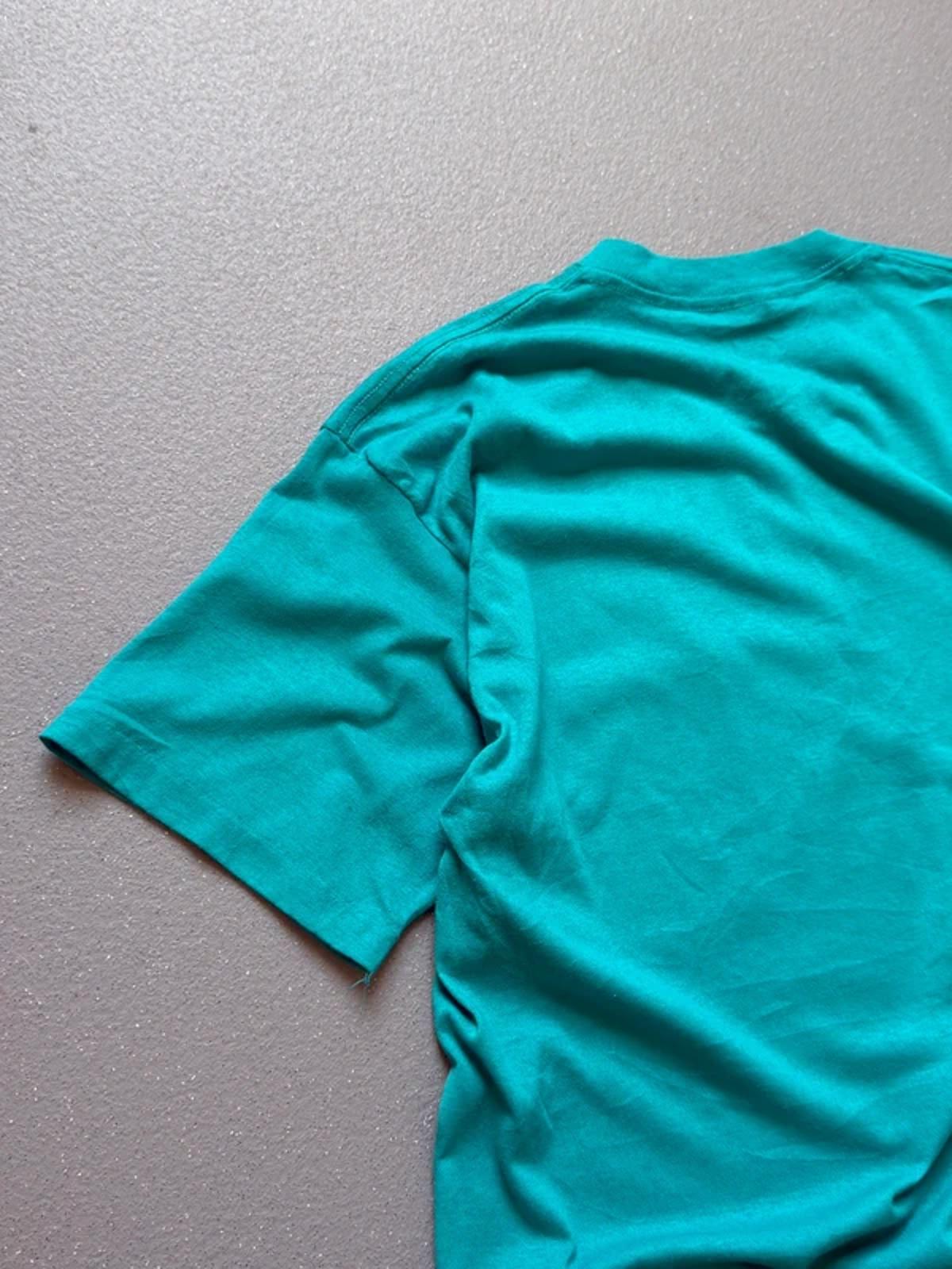 Vintage 80s Single Stitch Pocket T Shirt XL