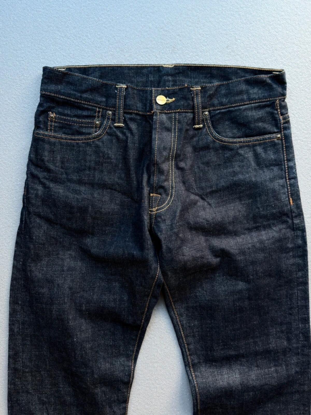 Carhartt Klonkie Pant Jeans 30”