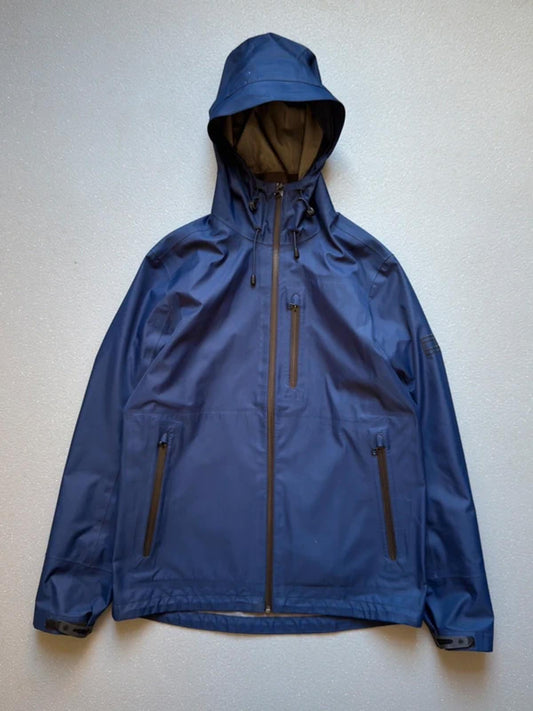 Tommy Hilfiger Waterproof Cagoule Coat Medium