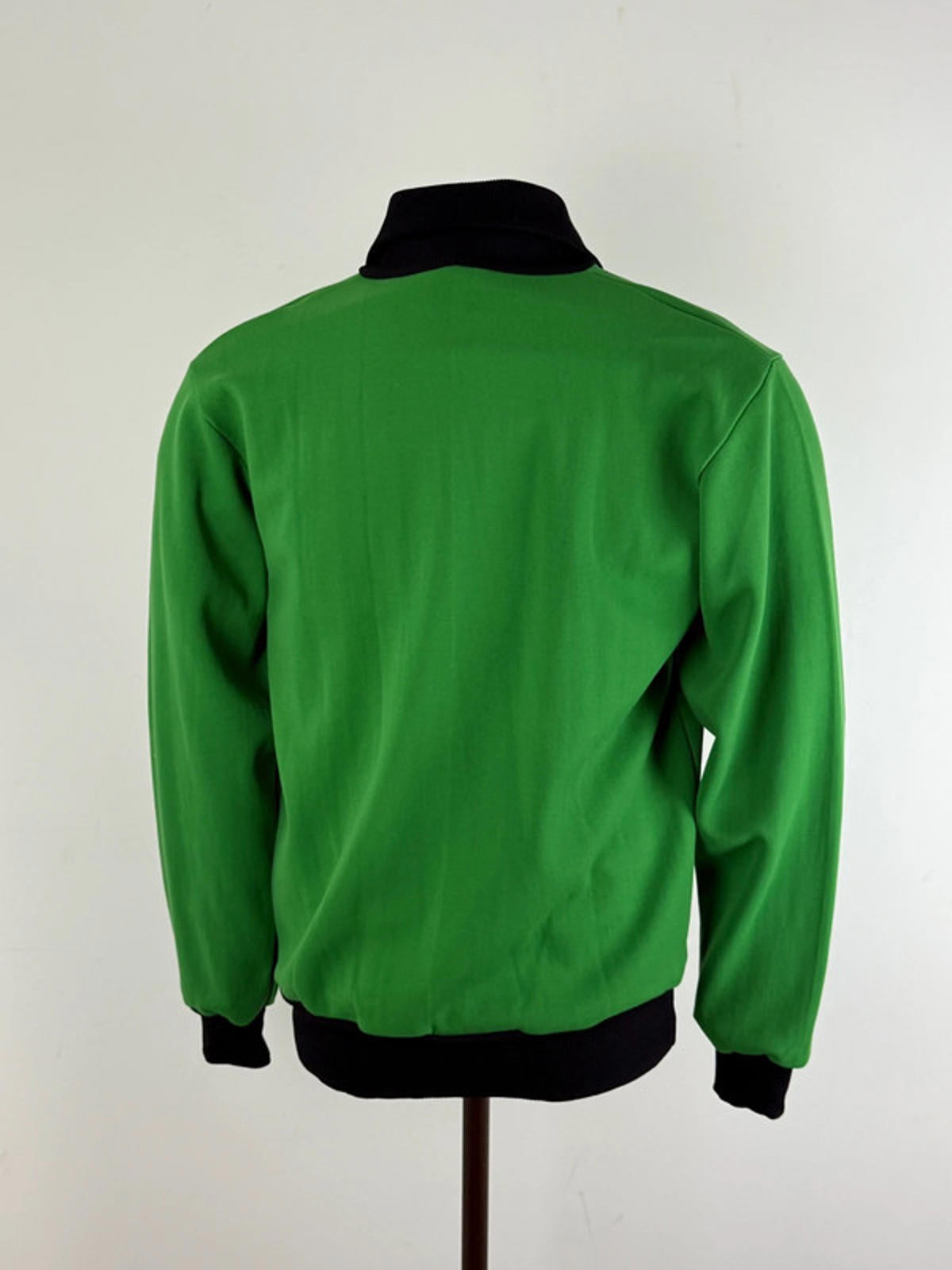 1970s West German Track Jacket Large