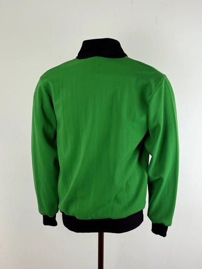 1970s West German Track Jacket Large