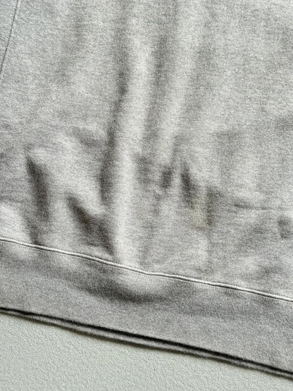 Paul Smith Zebra Sweatshirt Grey Large