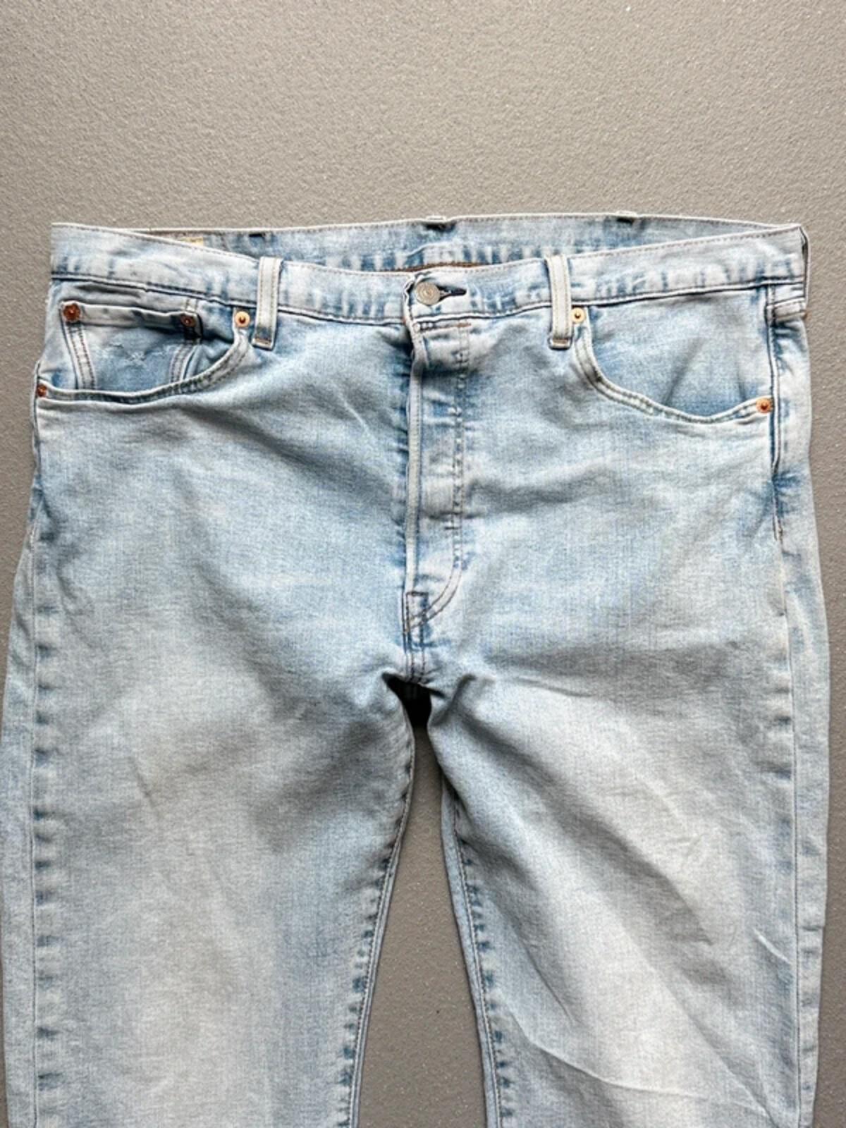 Levi’s 501 Premium Jeans 38 x 34