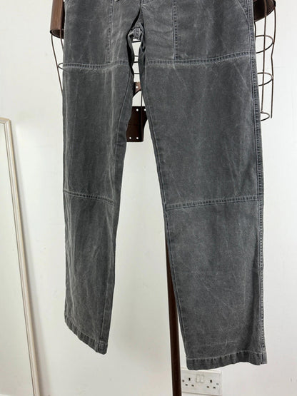 Murphy & Nye Baggy Cargos Naval 30” 2000s