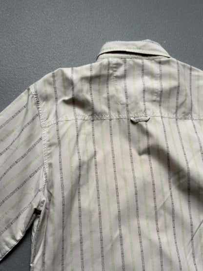 Lowe Alpine Short Sleeve Hiking Shirt Medium