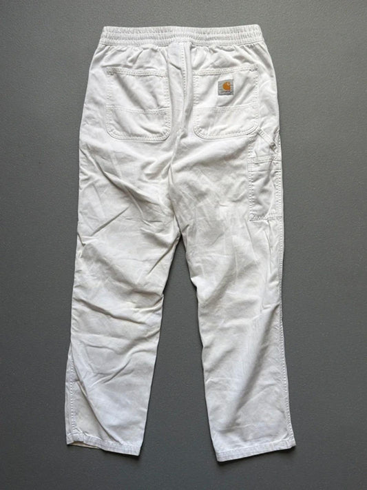 Carhartt WIP Stretch Waist Carpenter Pants Large