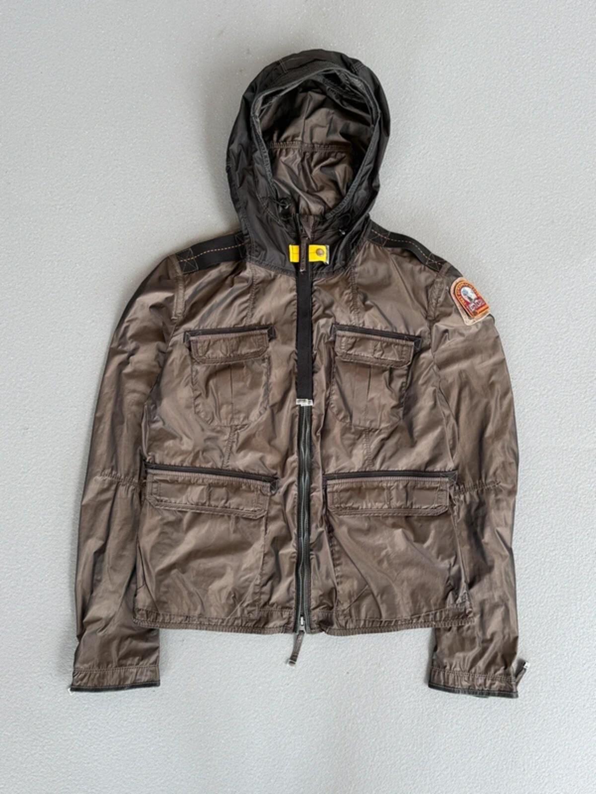 Parajumpers Ladies Utility Jacket Large