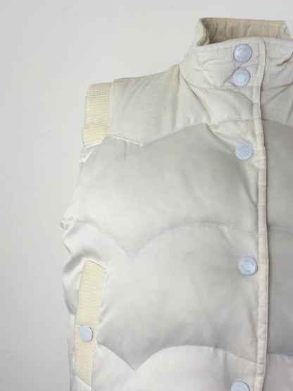 Levi’s Y2K Puffer Gilet Large