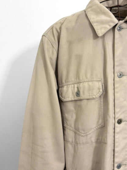 Levi’s Vintage Work Jacket Moleskin XL 90s