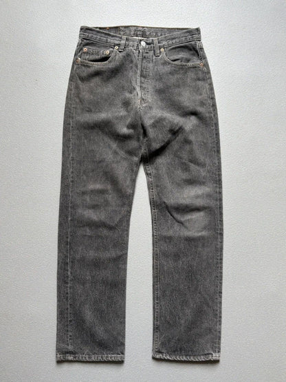 Levi’s XX 501 Grey Jeans 30”