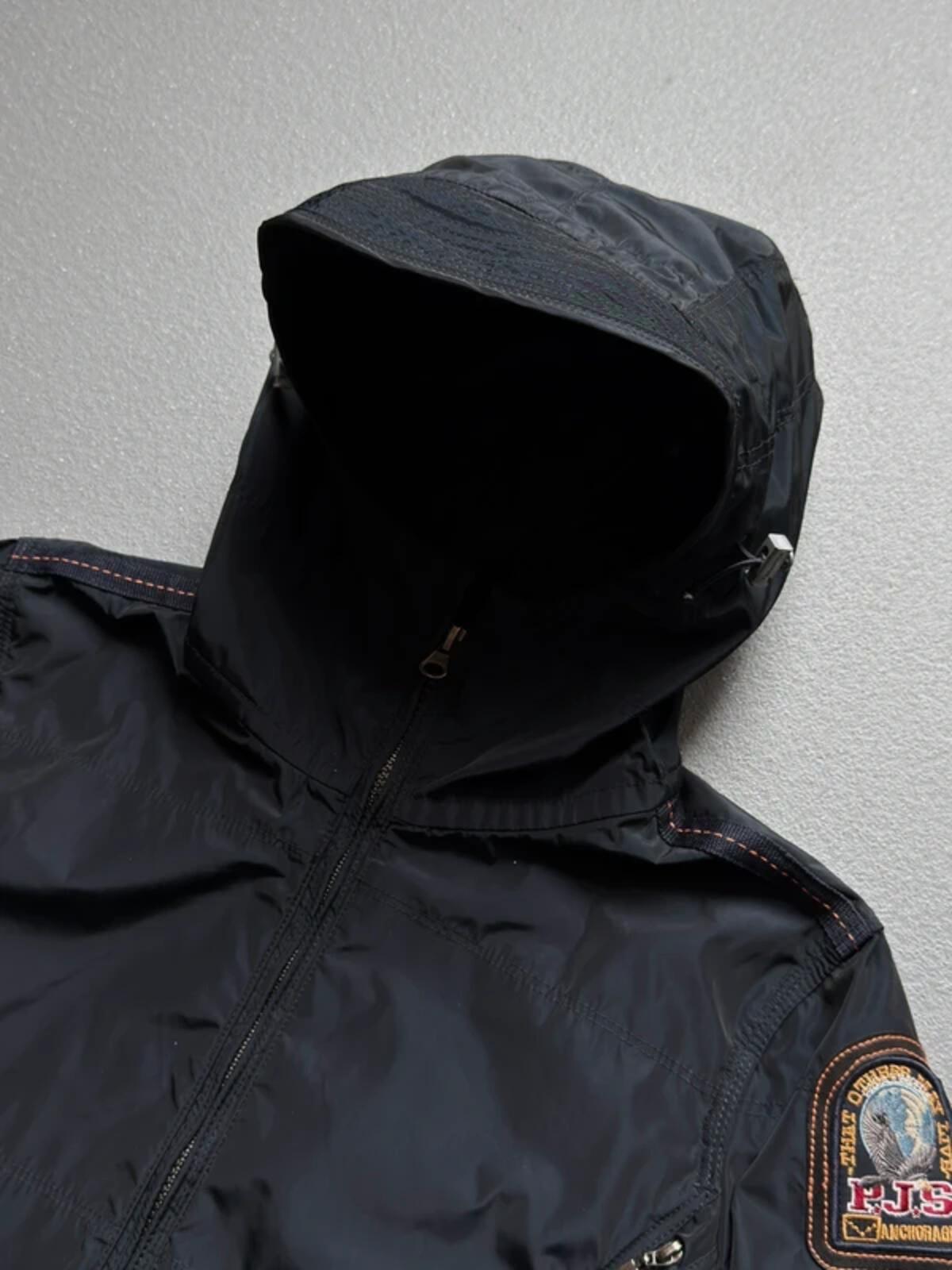 Parajumpers Midseason Lightweight Series Jacket Navy Ladies Small