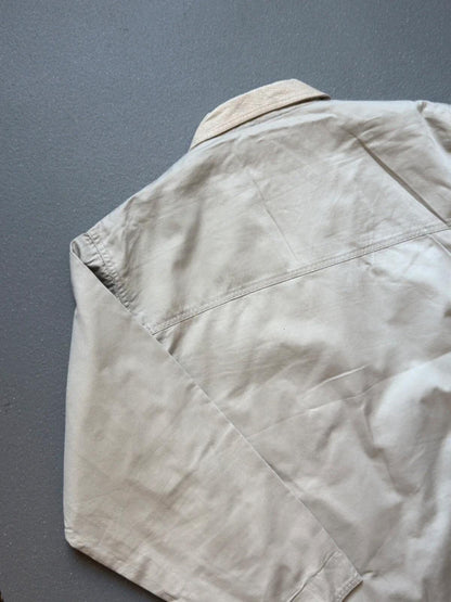 Vintage Chore Utility Jacket 80s XL