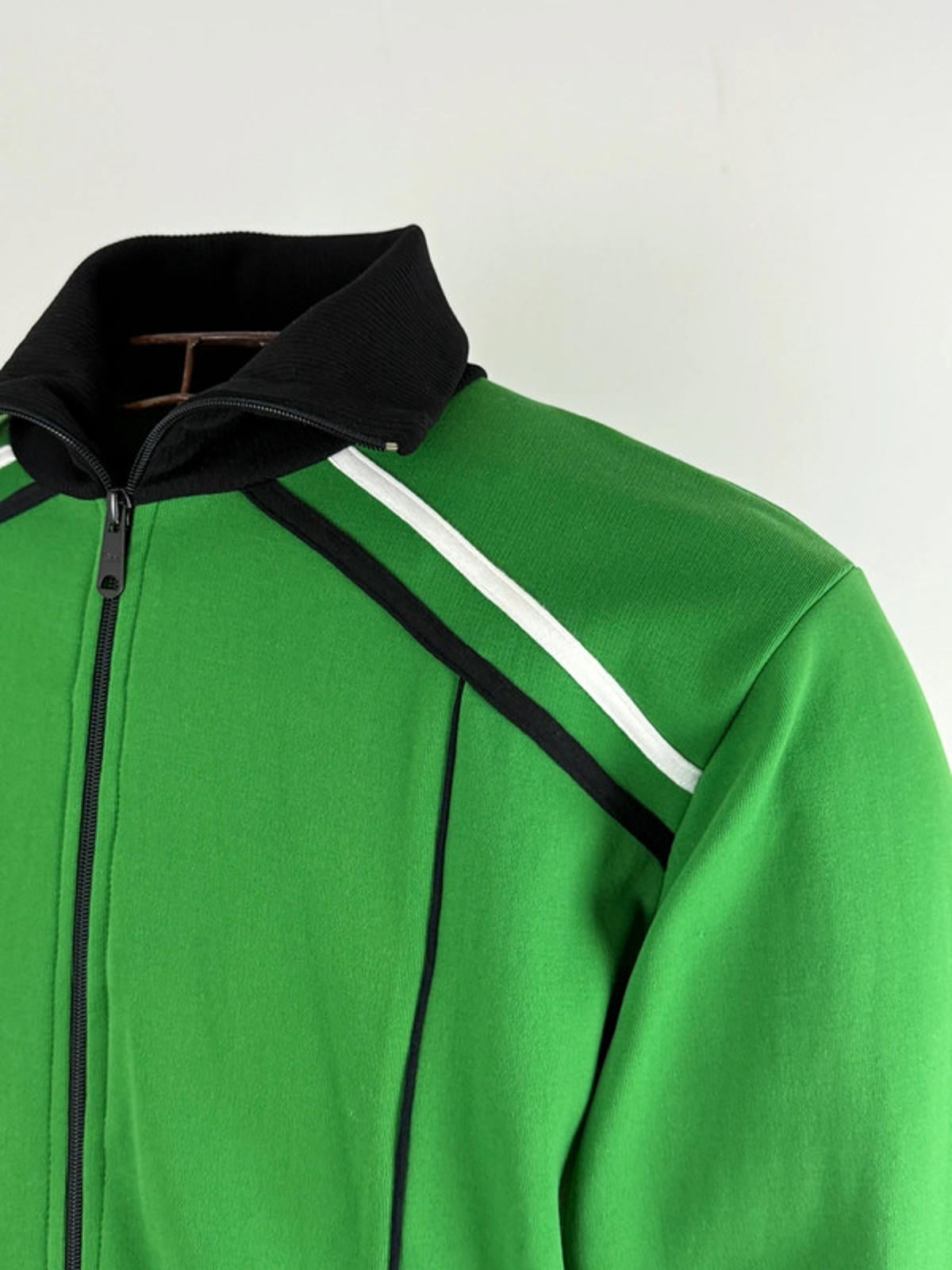 1970s West German Track Jacket Large