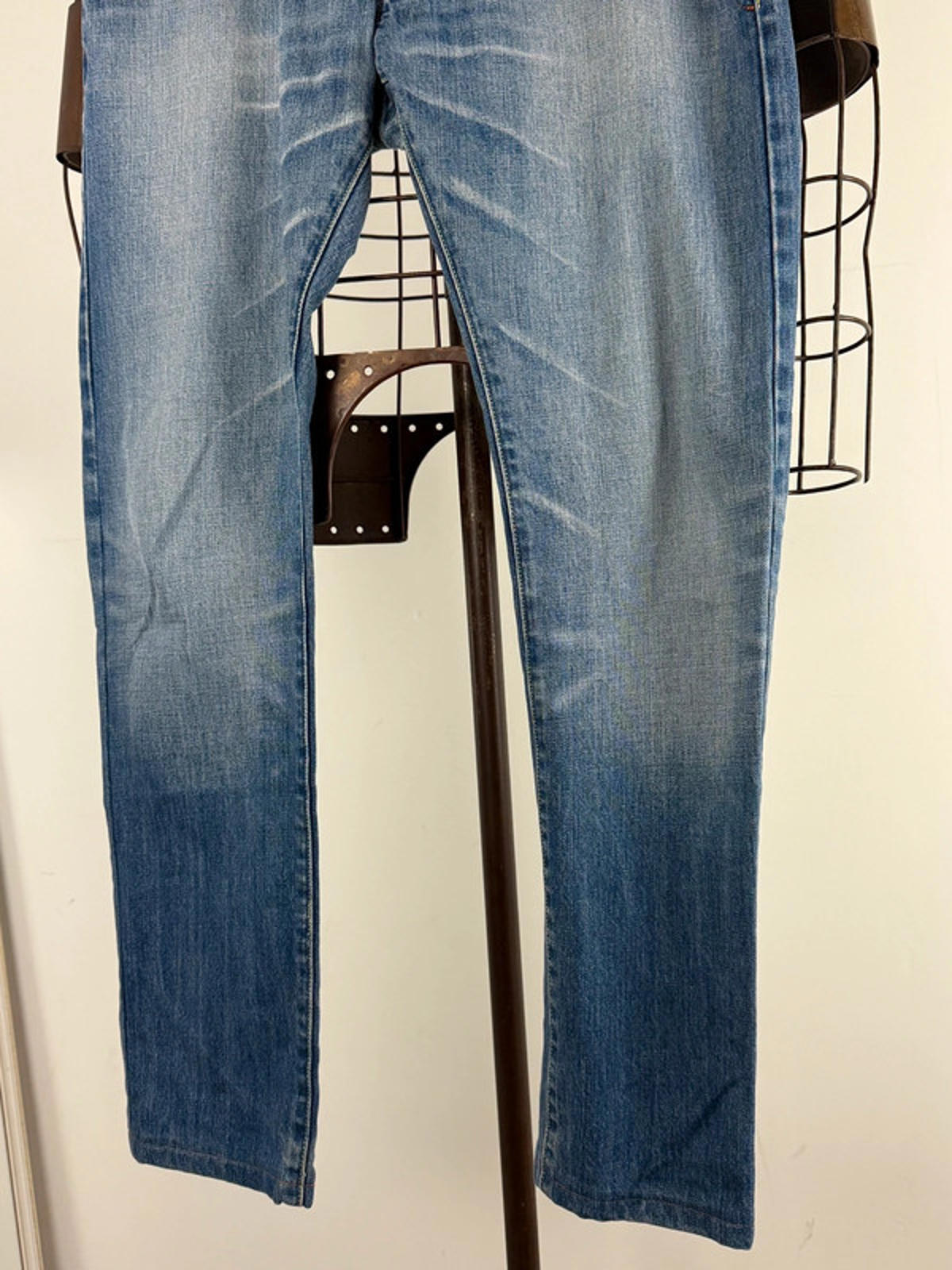 Armani Slim Jeans 30” 2000s