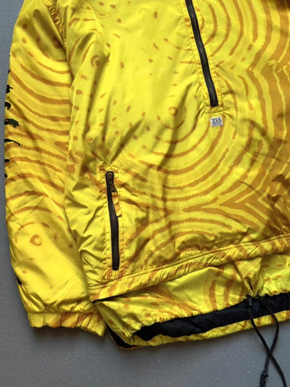 90s Snowboarding Pullover Jacket XL