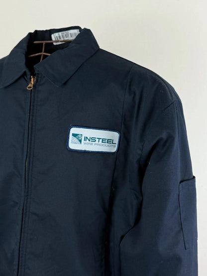 Vintage Baggy Work Bomber Jacket XL