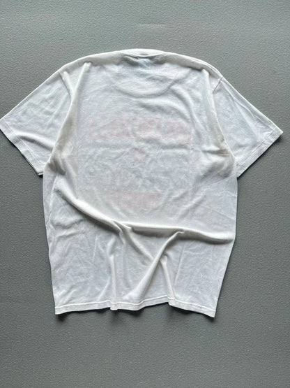 Vintage Single Stitch Hershey T Shirt XL Jerzees