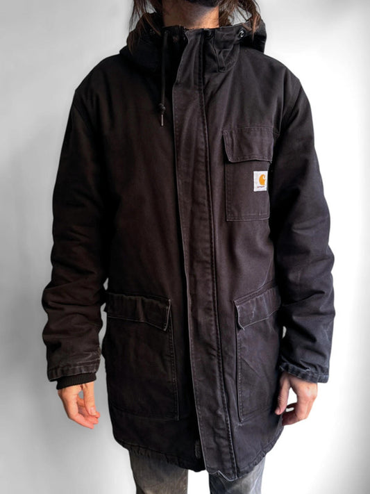 Carhartt Siberian Parka XL