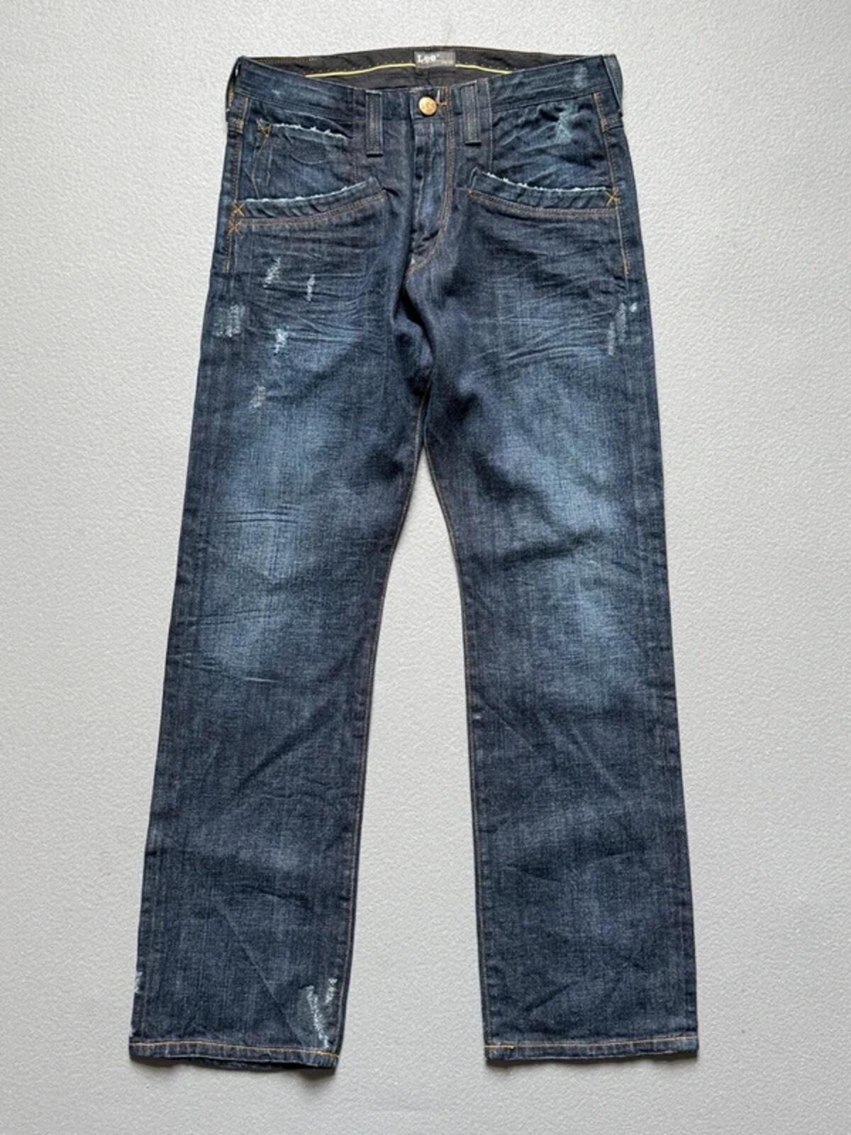 Lee 2000s Jeans Clark Arrows 31”