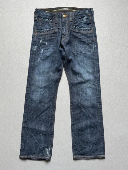 Lee 2000s Jeans Clark Arrows 31”