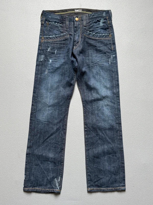 Lee 2000s Jeans Clark Arrows 31”