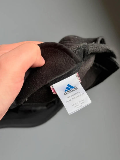 Adidas Y2K Vintage Cap Black