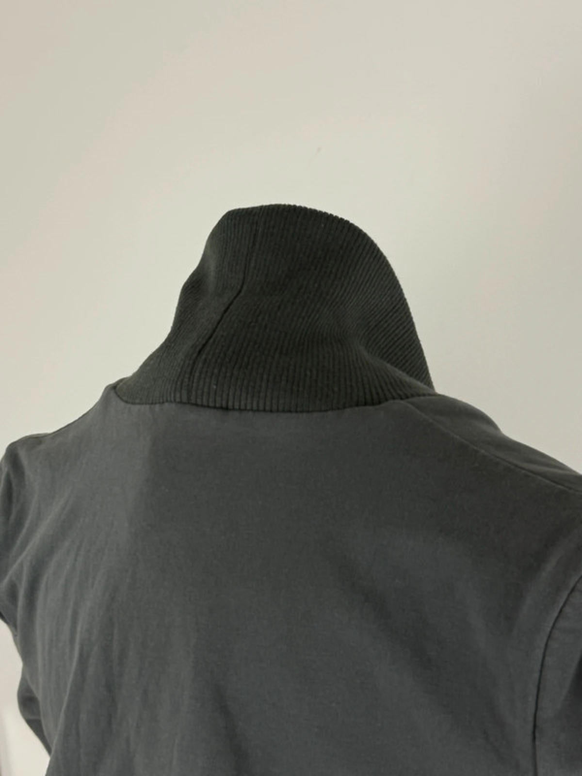 Gaudi Y2K Sweatshirt Cardigan Large