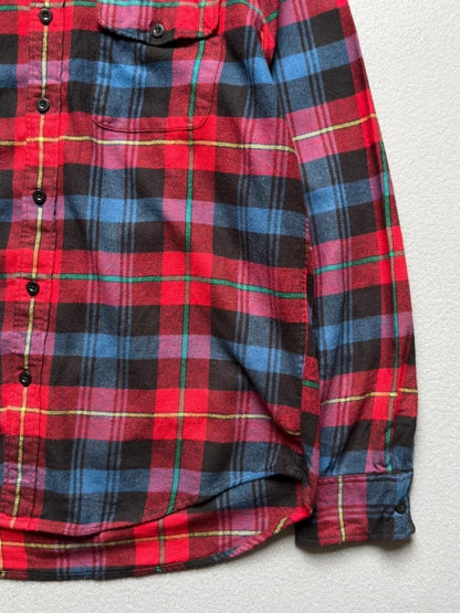 American Eagle Flannel Shirt Large Lumberjack