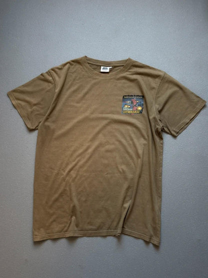Weird Fish Codmmando Graphic Print T Shirt 2XL