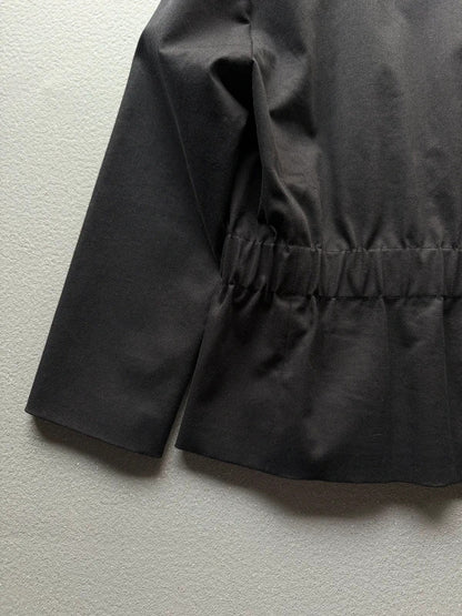 Theory Tailored Black Jacket – Made in USA – Women’s UK 10