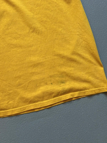 Nike Centre Swoosh Y2K Missouri T Shirt Large