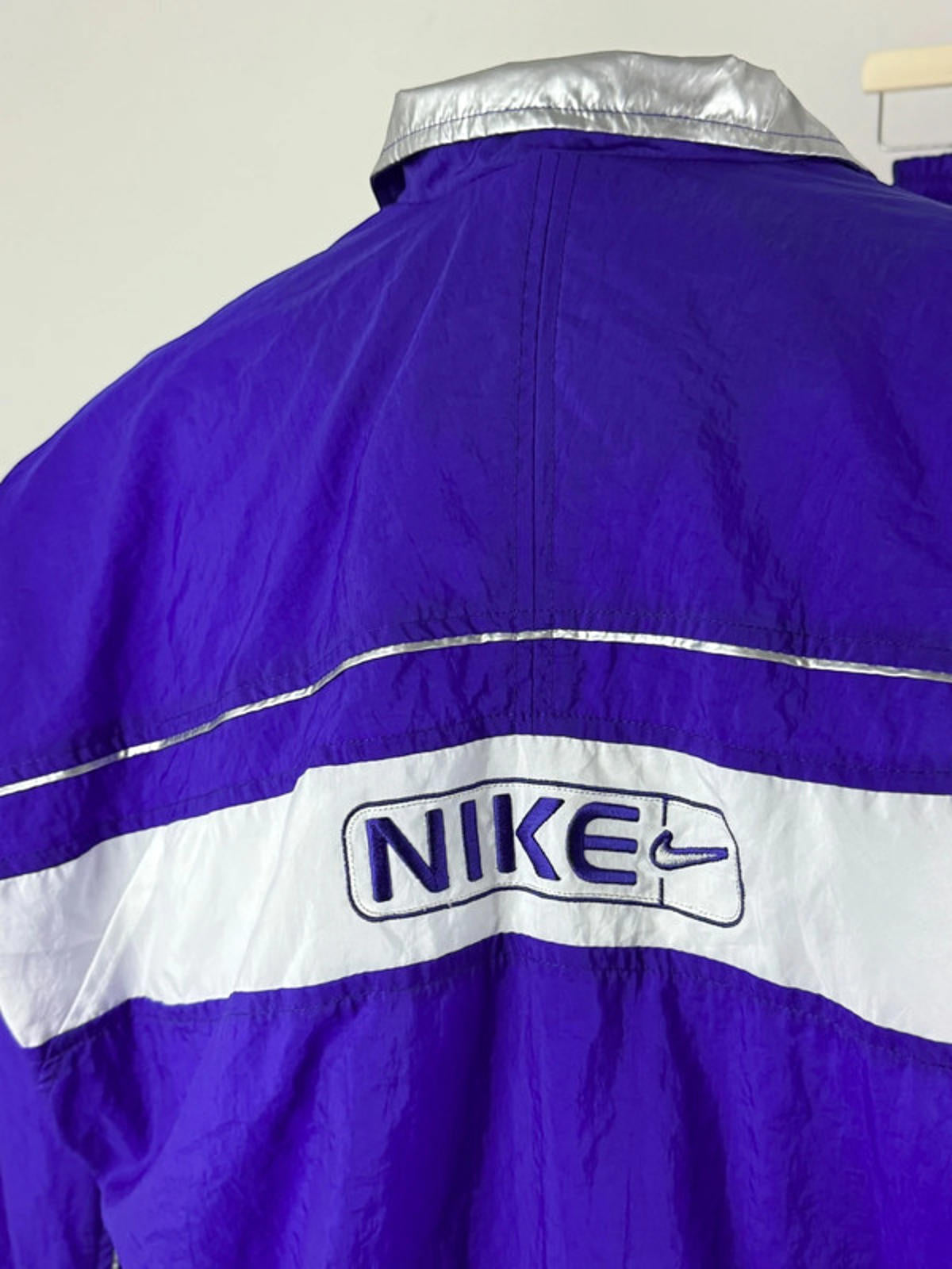 Nike 90s Full Tracksuit Vintage Medium