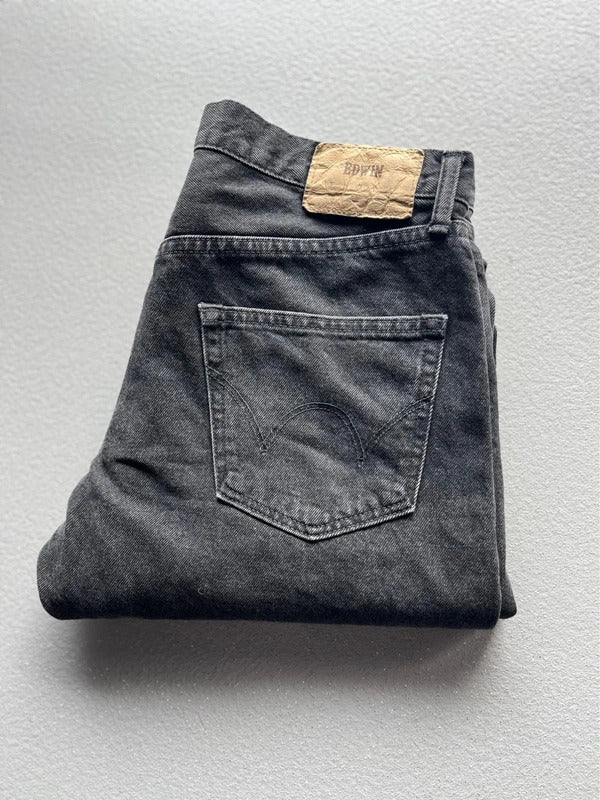Edwin Made in Japan Regular Tapered Jeans 31 x 32