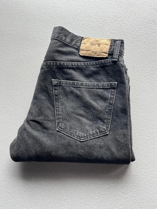Edwin Made in Japan Regular Tapered Jeans 31 x 32