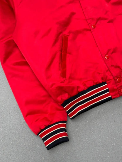 Vintage St Louis Cardinals Starter Jacket Large