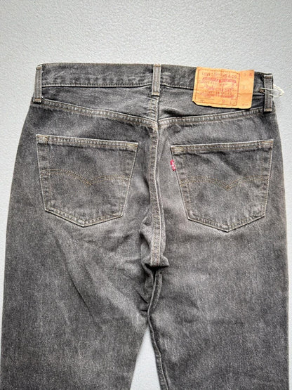 Levi’s XX 501 Grey Jeans 30”