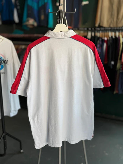 England Rugby World Cup 2011 Shirt XL