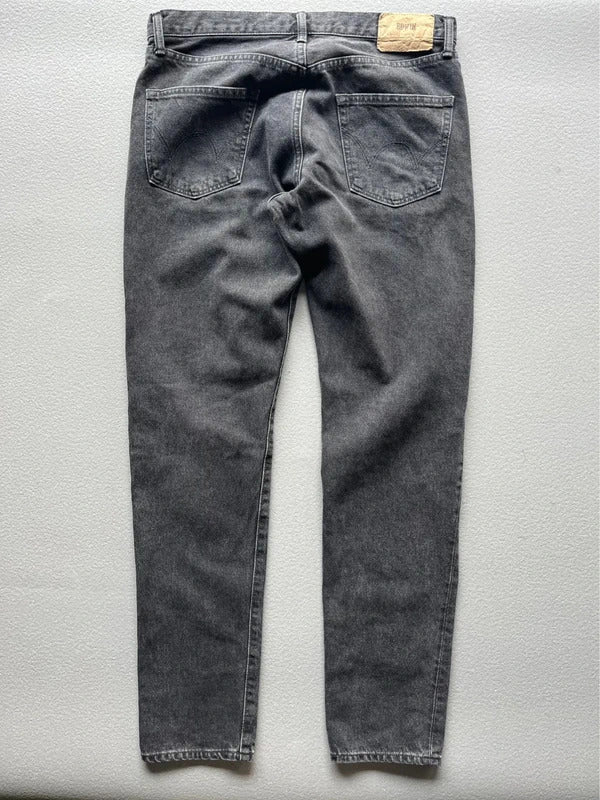 Edwin Made in Japan Regular Tapered Jeans 31 x 32